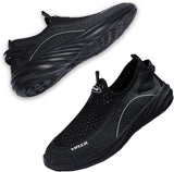 Vifuur Athletic Water Shoes for Men