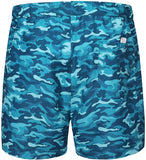 Vifuur Mens Swim Trunks Quick Dry Board Shorts