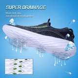 Vifuur Athletic Water Shoes for Women Vifuur