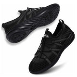 Vifuur Athletic Water Shoes for Men