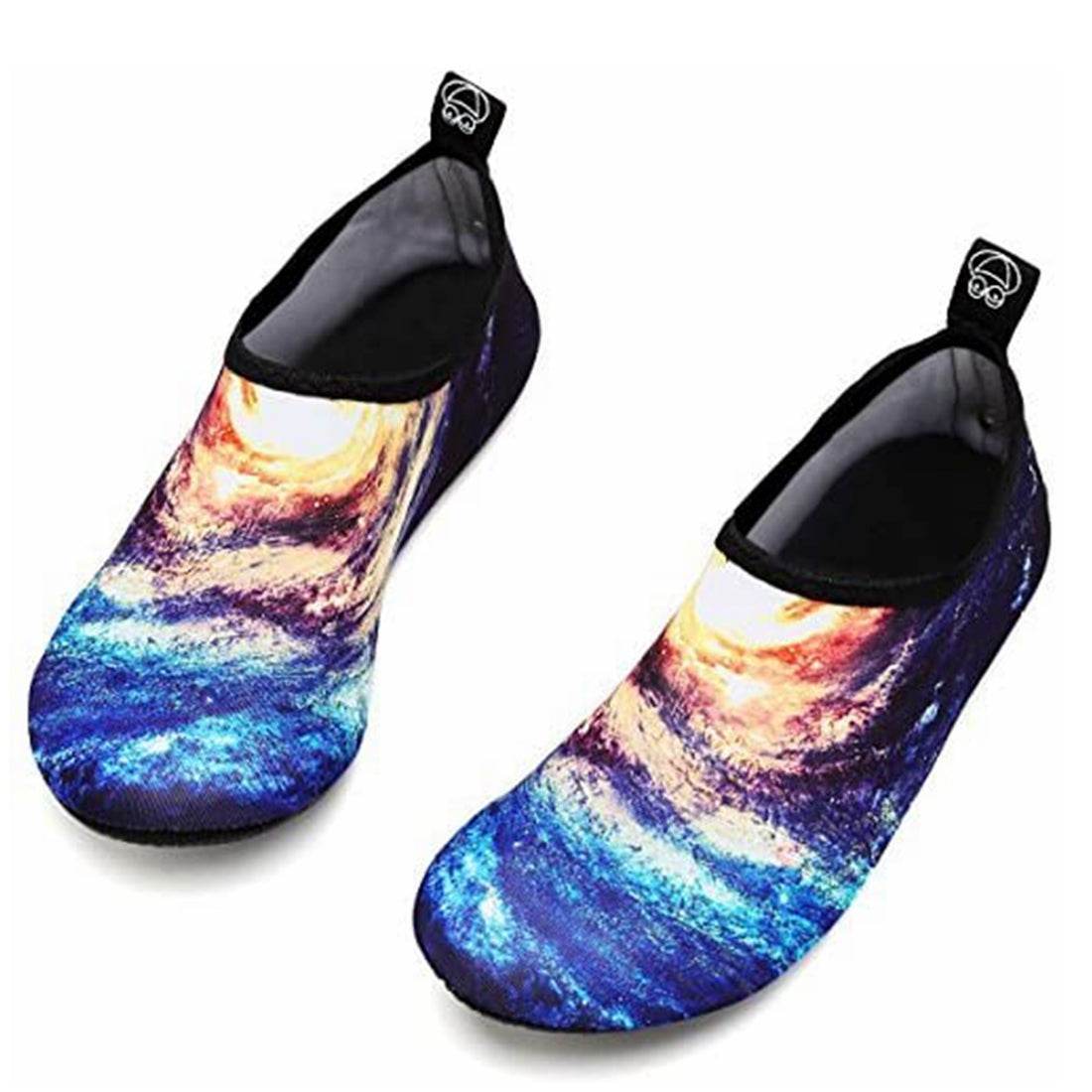 VIFUUR Water Shoes for Men Women